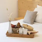 Bianca Apartmanhotel Sirmione