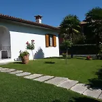 Bianca Apartmanhotel Sirmione