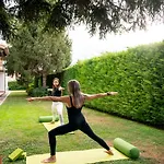 Apartmanhotel Bianca Sirmione