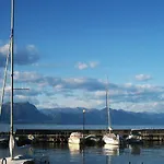 Apartmanhotel Bianca Sirmione