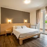 Apartmanhotel Bianca Sirmione