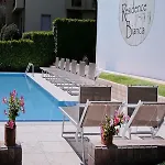 Bianca Apartmanhotel Sirmione