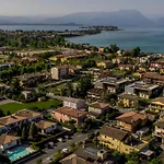 Bianca Apartmanhotel Sirmione