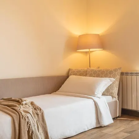 Bianca Apartahotel Sirmione