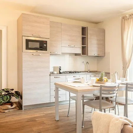 Aparthotel Bianca