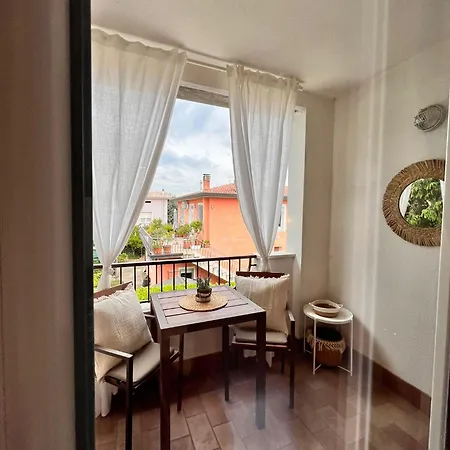 Bianca Lejlighedshotel