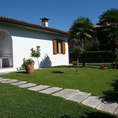 Bianca Aparthotel Sirmione