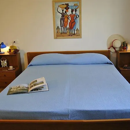 Ξενοδοχείο με διαμερίσματα Bianca 4*