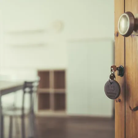 Bianca Ξενοδοχείο με διαμερίσματα 4*