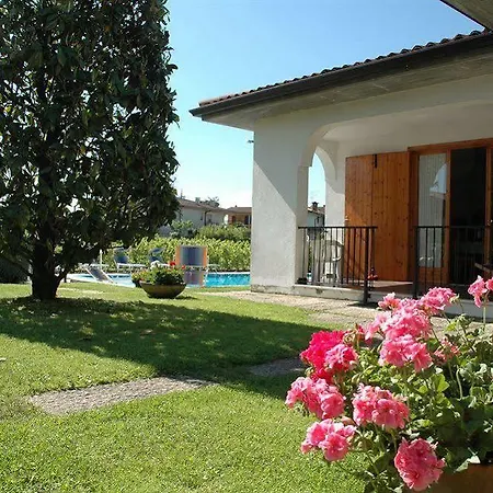 Bianca Lejlighedshotel