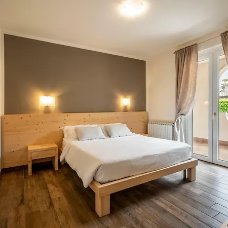 Lejlighedshotel Bianca Sirmione
