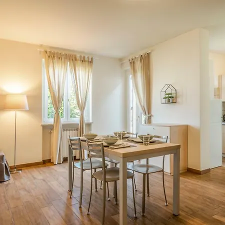 Bianca Lejlighedshotel Sirmione