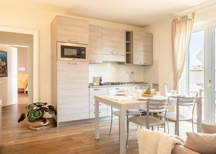 Apartmanhotel Bianca