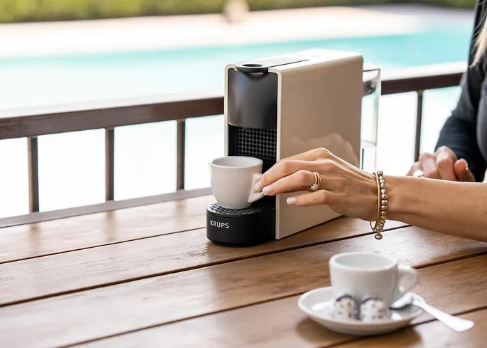 Bianca Apartmanhotel Sirmione
