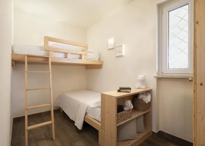 Apartmanhotel Bianca 4*