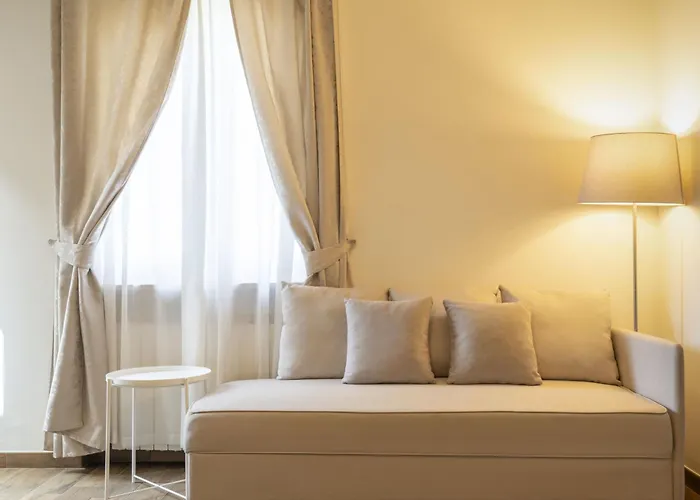 Bianca 4* Sirmione