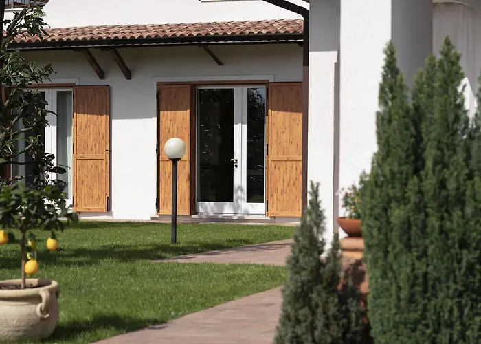 Bianca Apartmanhotel