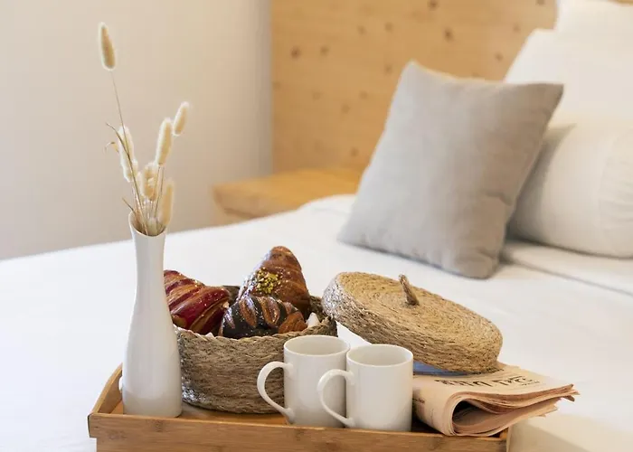 Bianca Apartmanhotel Sirmione
