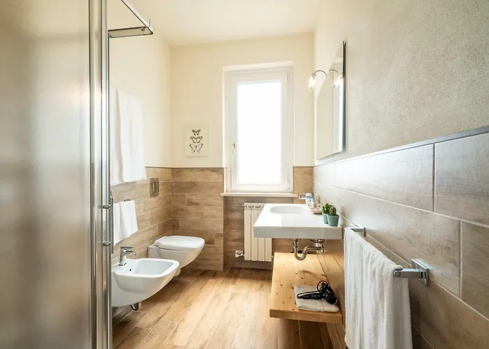 Apartmanhotel Bianca
