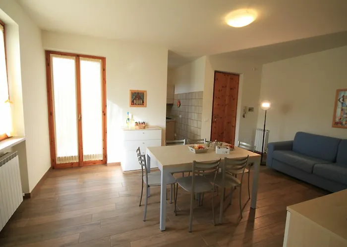 Bianca Apartmanhotel 4*