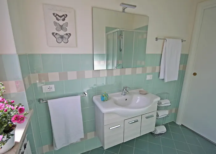 Bianca 4* Sirmione