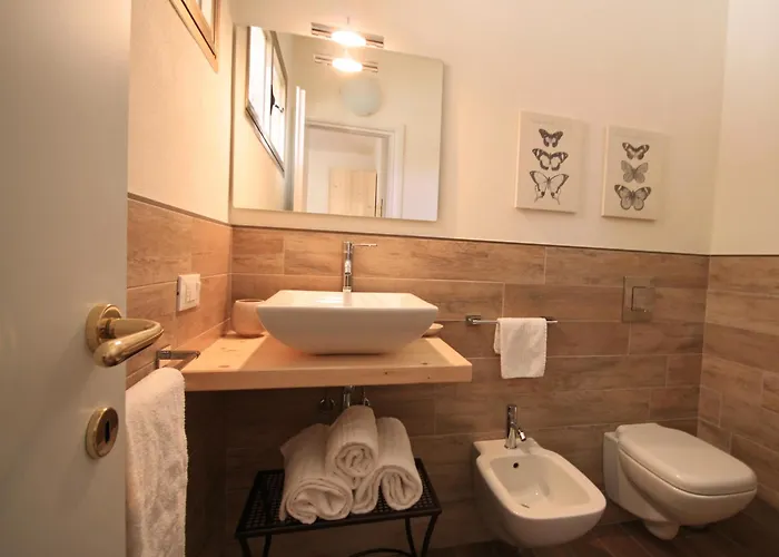 Apartmanhotel Bianca