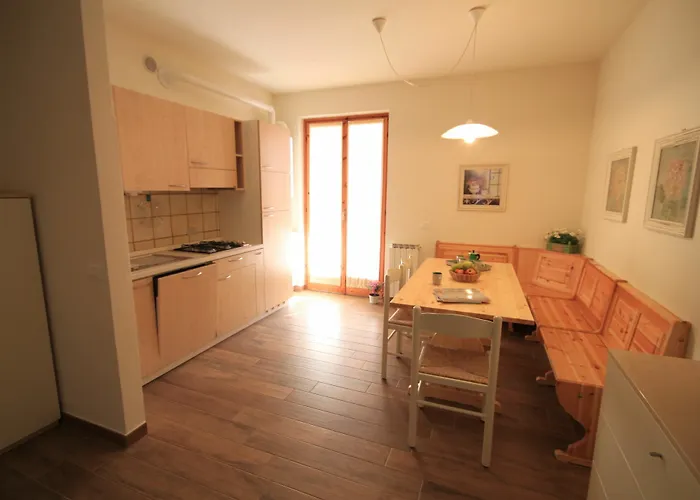 Bianca Apartmanhotel Sirmione