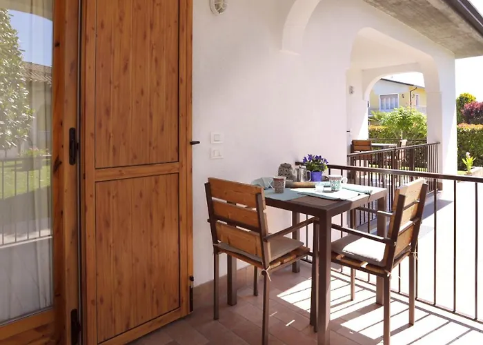 Bianca Apartmanhotel 4*