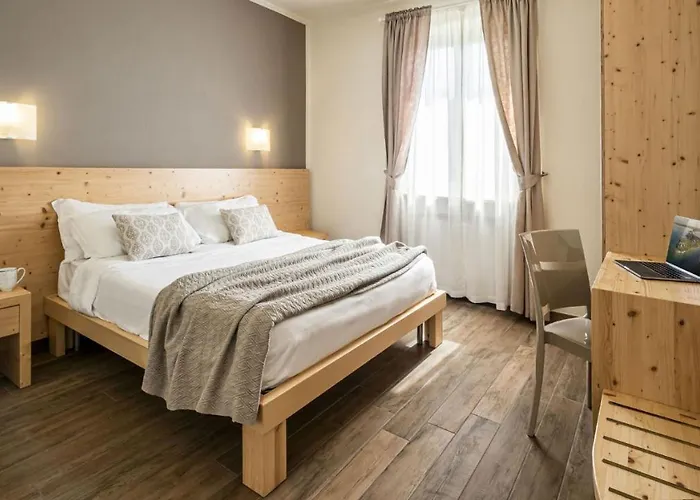 Apartmanhotel Bianca