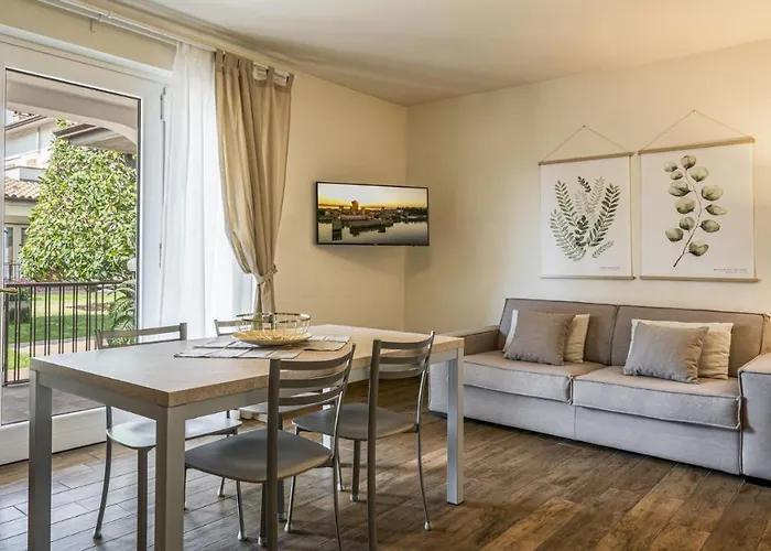 Apartmanhotel Bianca 4*