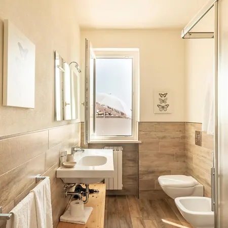 Aparthotel Bianca 4*