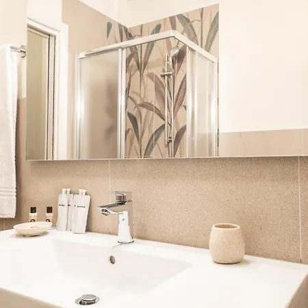 Bianca Apart-hotel Sirmione