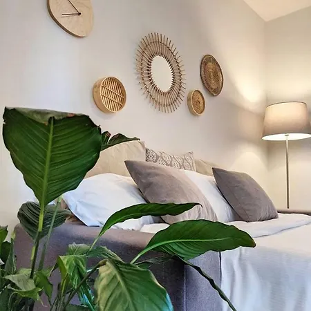 Apart-hotel Bianca Sirmione