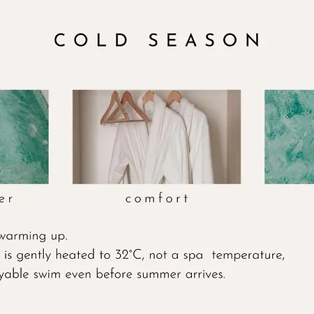 Bianca Aparthotel 4*