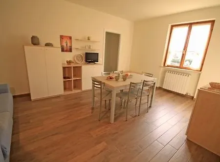 Bianca Aparthotel 4*