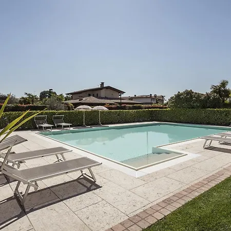 Bianca Apart-hotel Sirmione