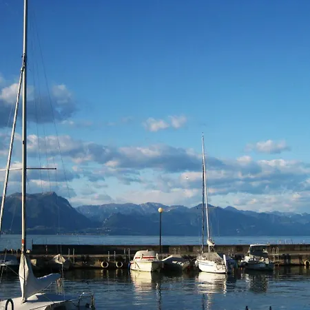 Aparthotel Bianca Sirmione