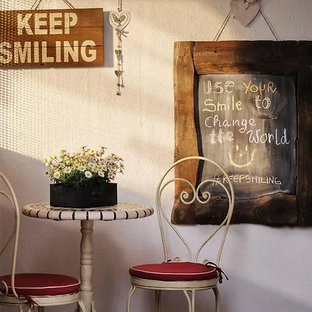 Bianca Aparthotel Sirmione