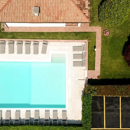 Bianca Lejlighedshotel