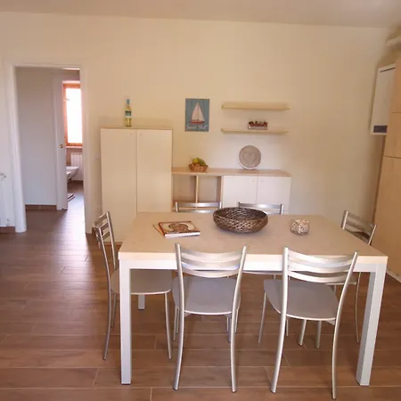 Bianca Aparthotel 4*