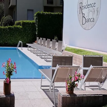 Bianca Aparthotel Sirmione