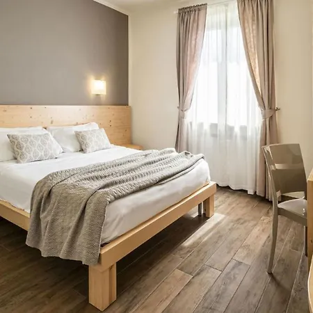 Apart-hotel Bianca