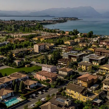 Bianca Aparthotel Sirmione