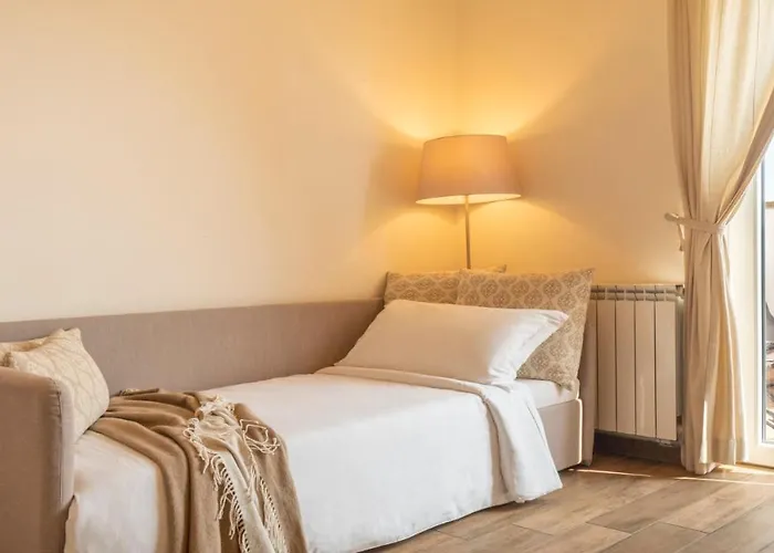 Bianca Lejlighedshotel Sirmione