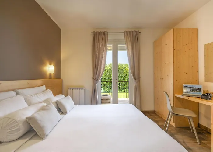 Lejlighedshotel Bianca 4*