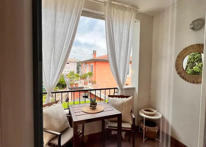 Bianca Lejlighedshotel