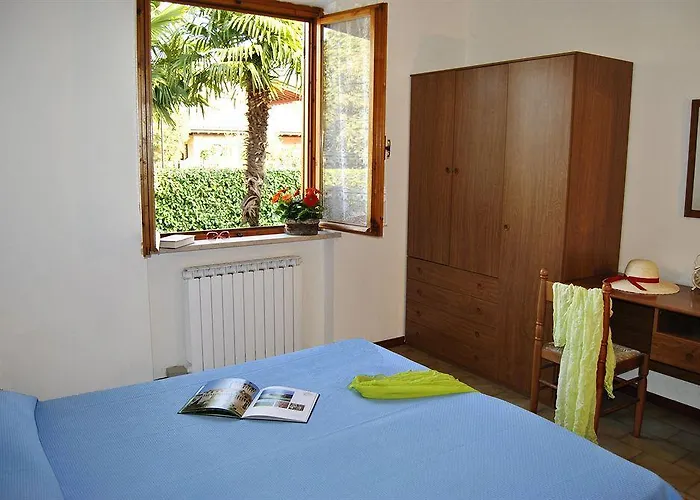 Lejlighedshotel Bianca