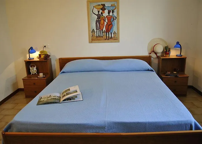 Lejlighedshotel Bianca 4*