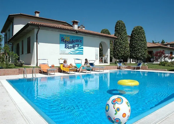 Bianca Lejlighedshotel