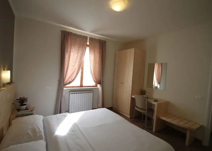 Bianca Lejlighedshotel Sirmione